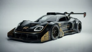 Wheels of Tomorrow The Evolution of Modern Motoring