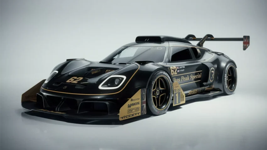 Wheels of Tomorrow The Evolution of Modern Motoring